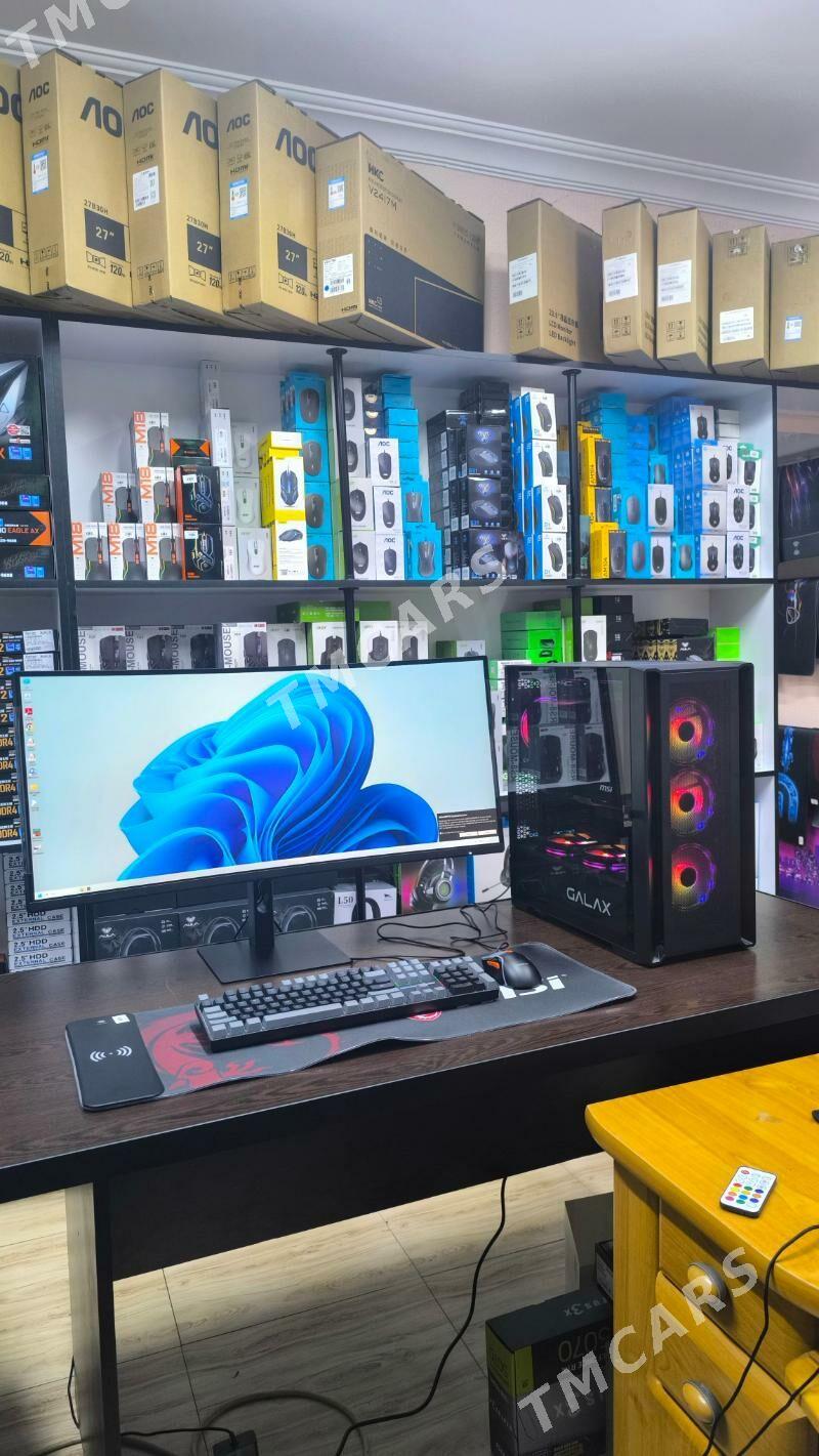 Ryzen 9 7900X/Redmi 27 2K / RT - Parahat 4 - img 2