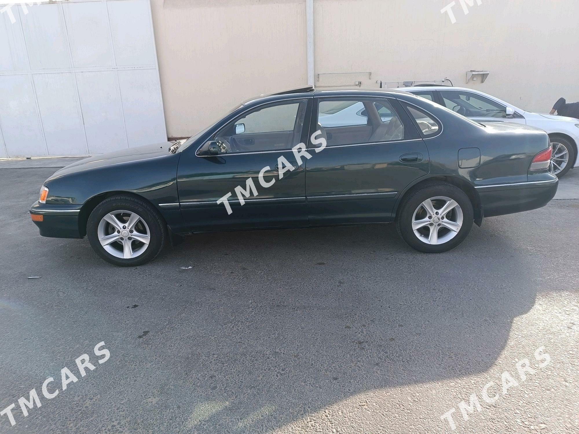 Toyota Avalon 1996 - 110 000 TMT - Мары - img 2
