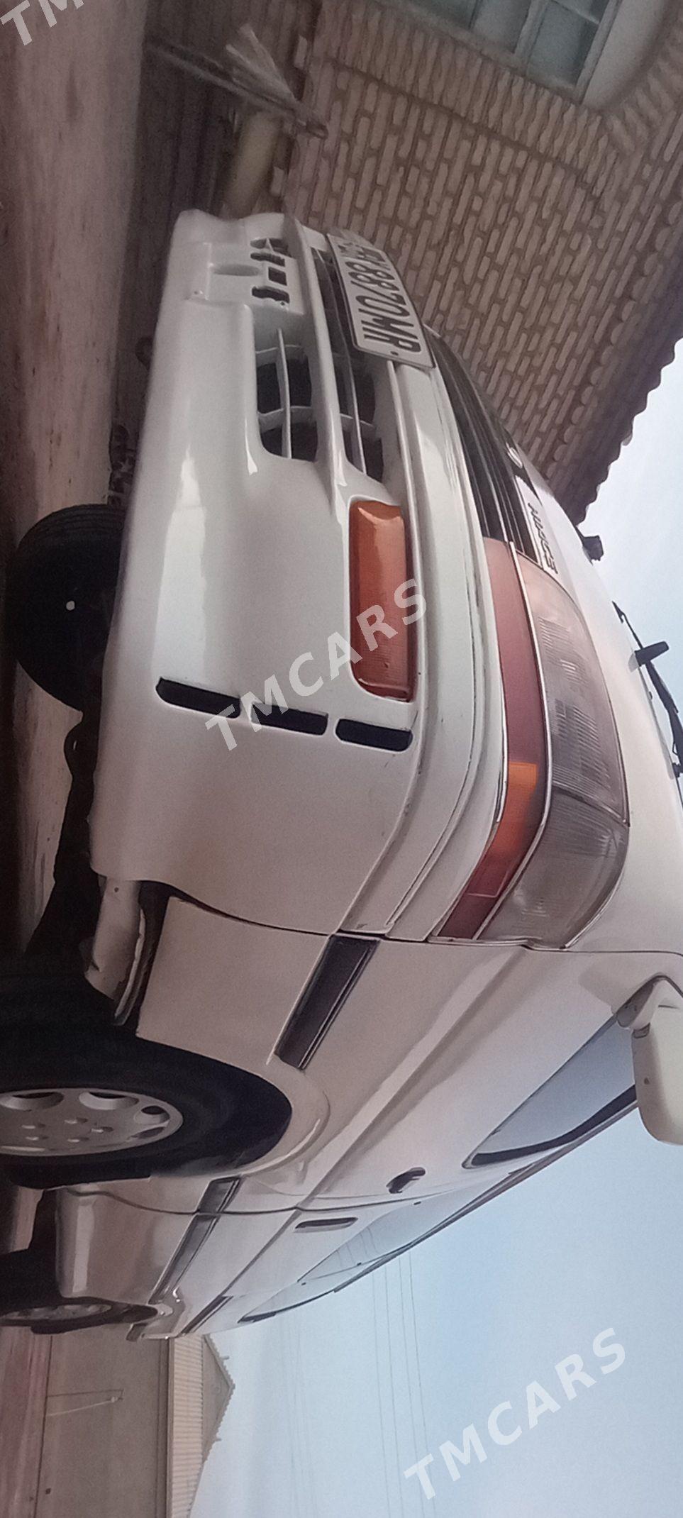 Toyota Hiace 1990 - 75 000 TMT - Wekilbazar - img 3