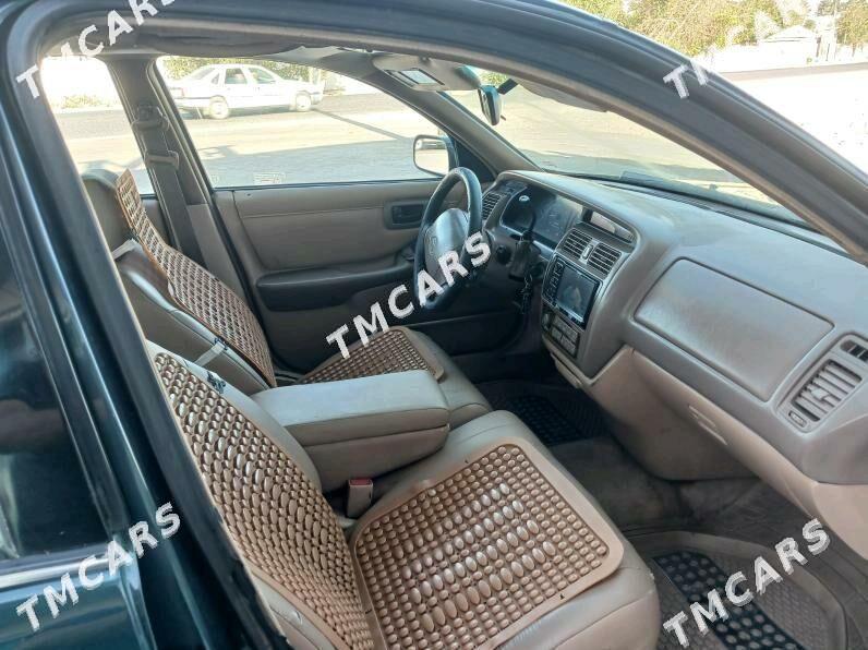 Toyota Avalon 1996 - 110 000 TMT - Мары - img 4