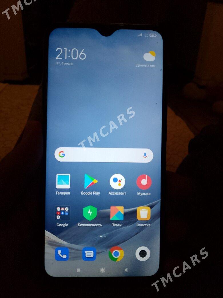 redmi 9 - Türkmenabat - img 2