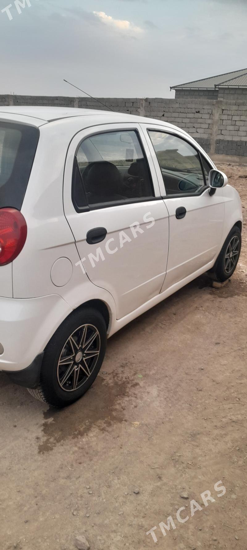 Daewoo Matiz 2006 - 45 000 TMT - Дашогуз - img 5