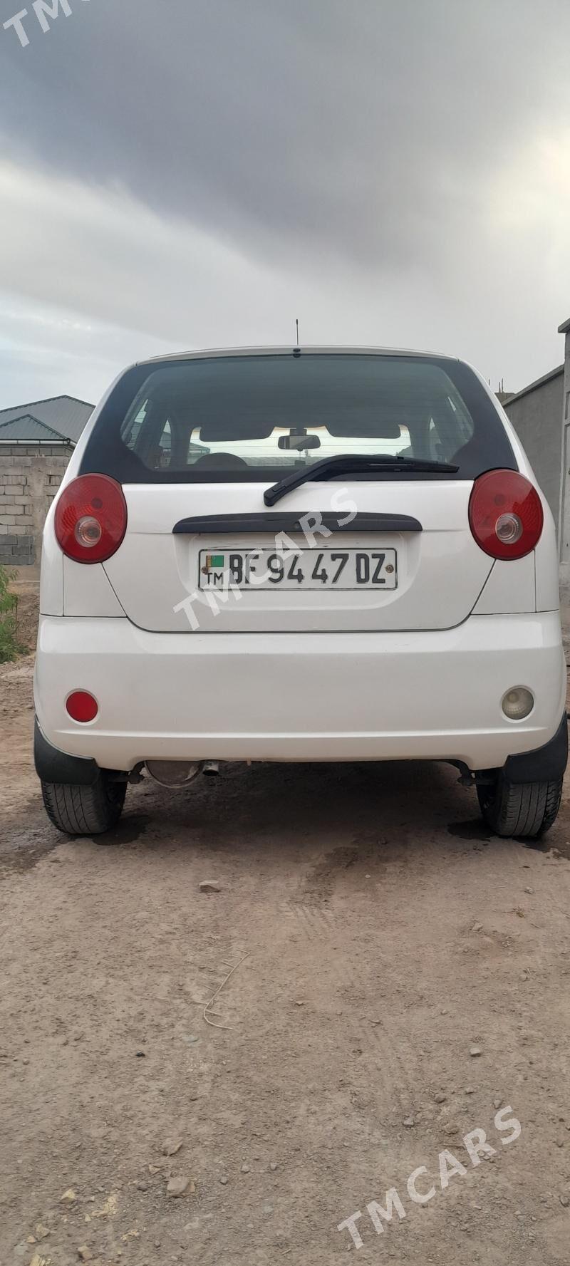 Daewoo Matiz 2006 - 45 000 TMT - Дашогуз - img 3