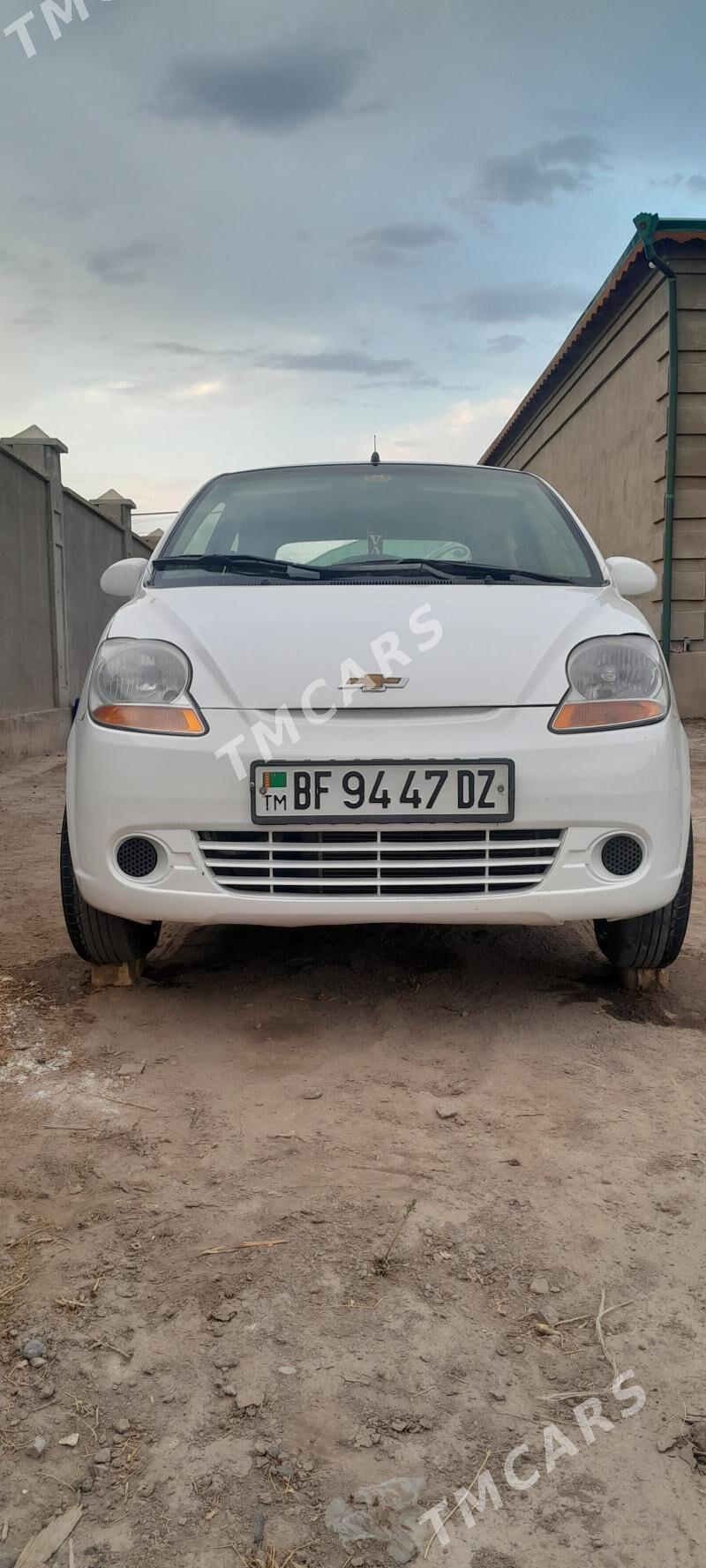 Daewoo Matiz 2006 - 45 000 TMT - Дашогуз - img 2