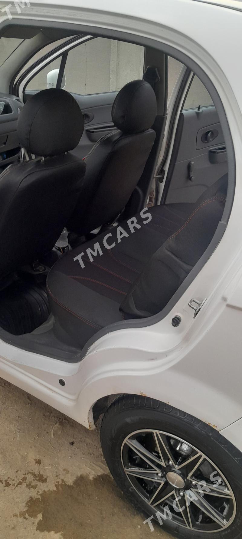 Daewoo Matiz 2006 - 45 000 TMT - Дашогуз - img 6