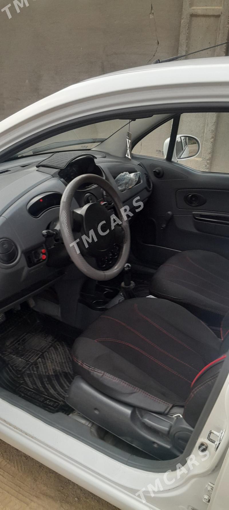 Daewoo Matiz 2006 - 45 000 TMT - Дашогуз - img 4