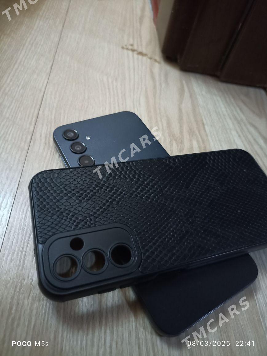 SAMSUNG A14 - Гёкдепе - img 2