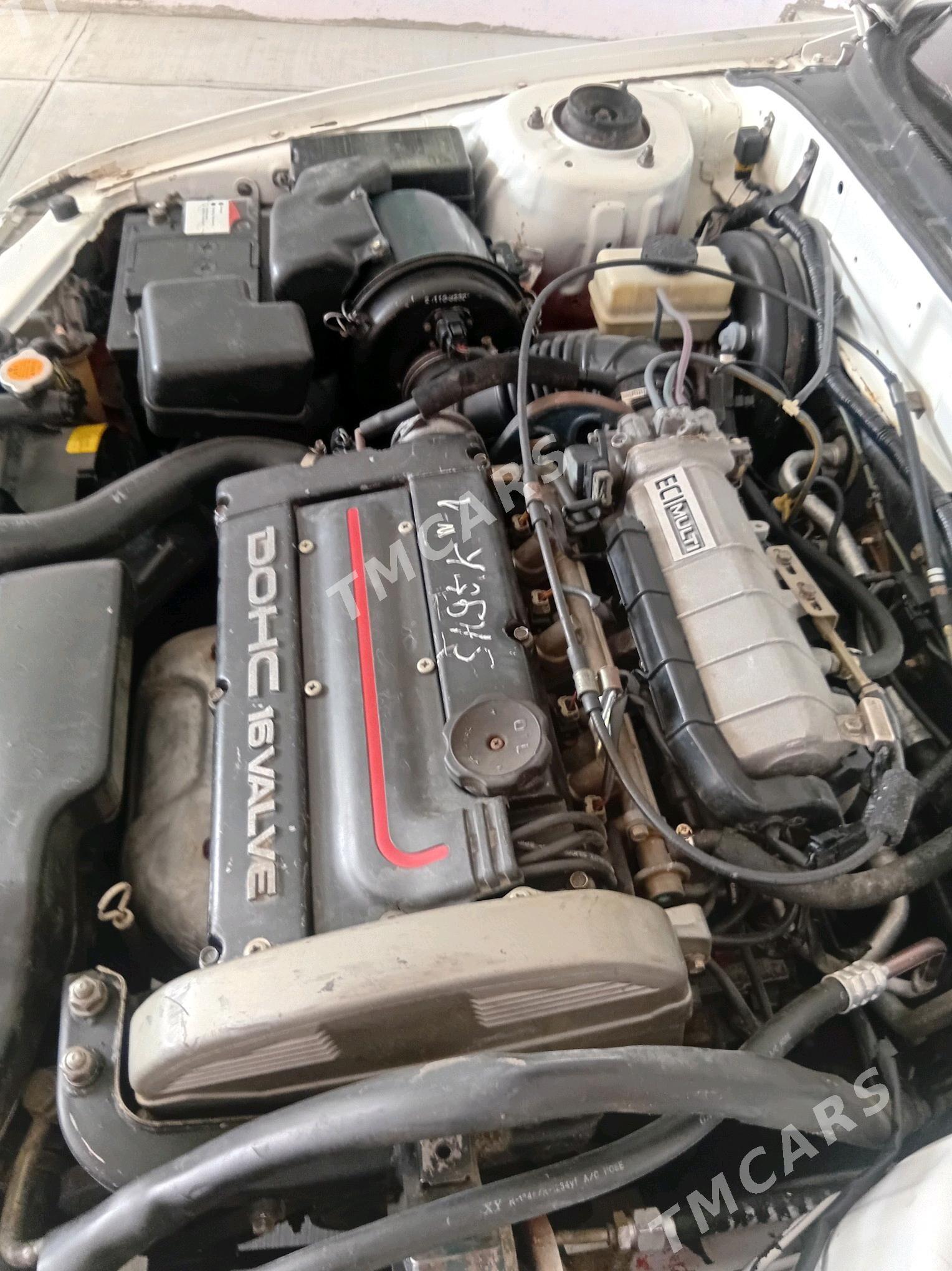 Hyundai Sonata 1997 - 60 000 TMT - Hitrowka - img 5