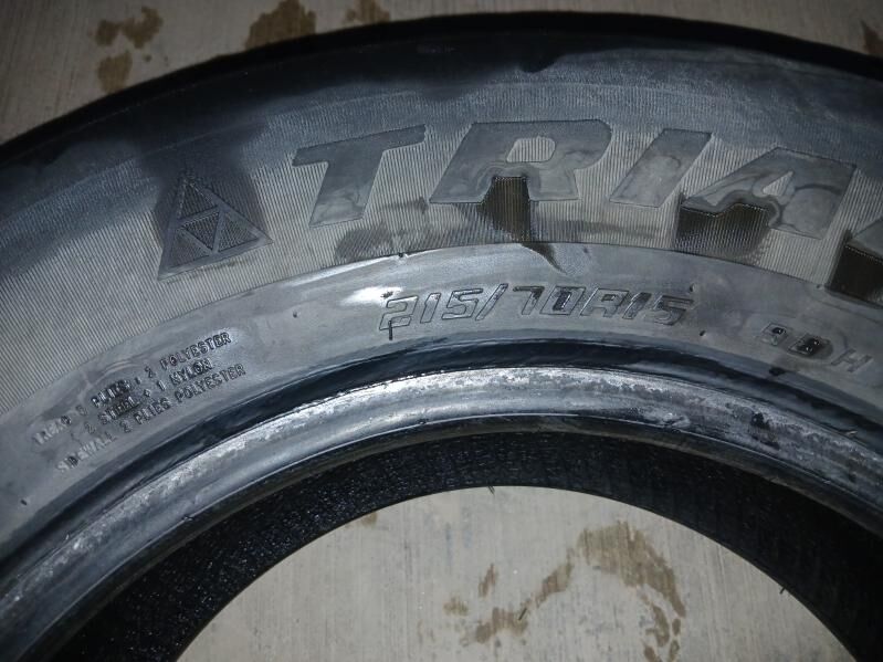 Tekerler 400 TMT - Şabat etr. - img 3