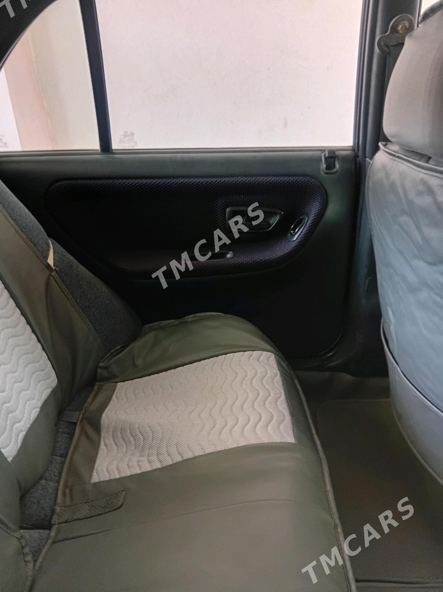 Hyundai Sonata 1997 - 60 000 TMT - Hitrowka - img 6