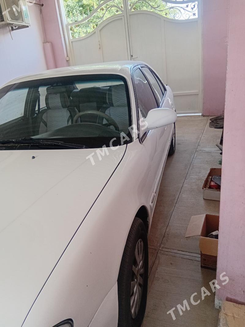 Hyundai Sonata 1997 - 60 000 TMT - Hitrowka - img 7