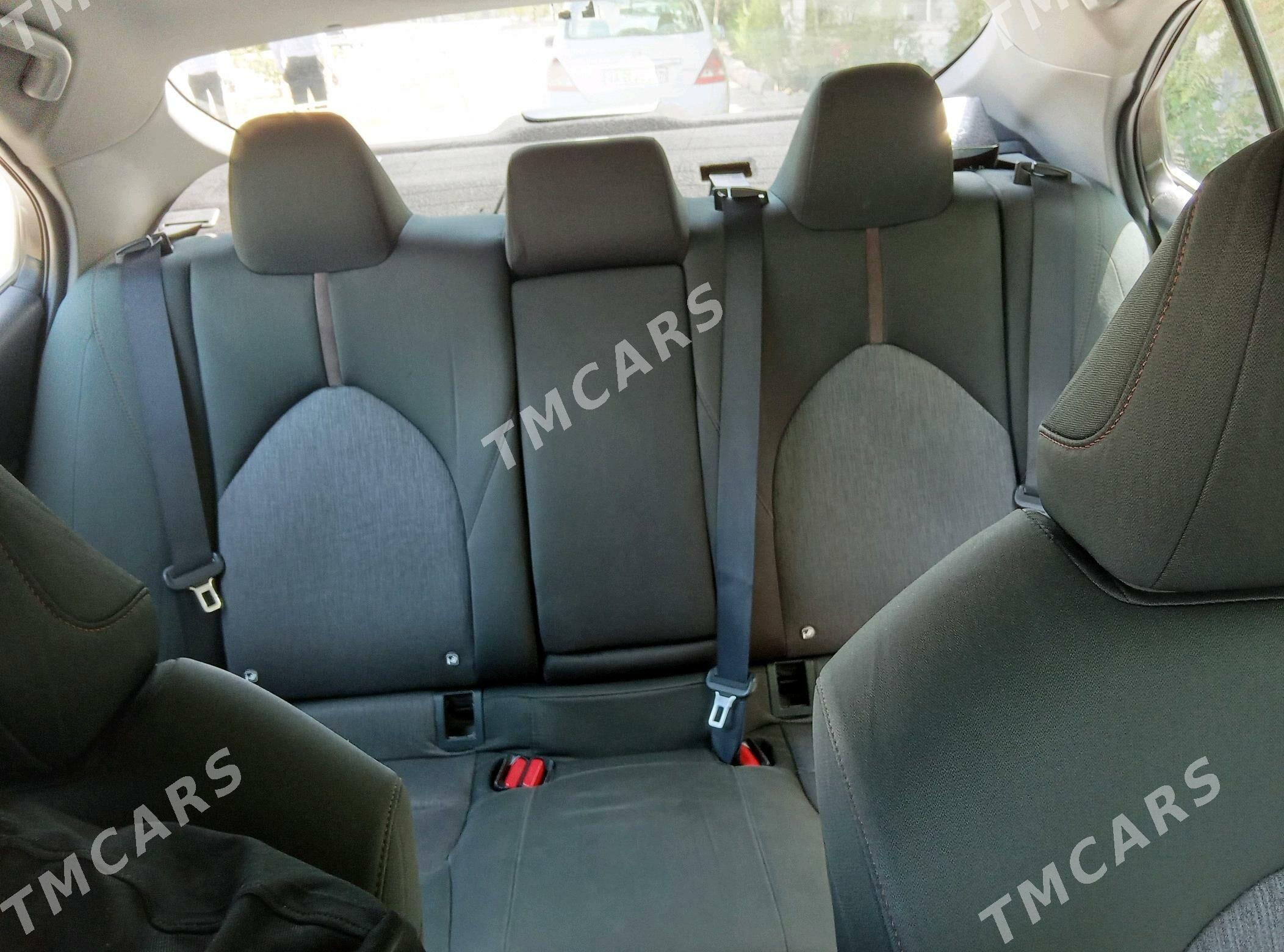 Toyota Camry 2019 - 230 000 TMT - Ашхабад - img 9