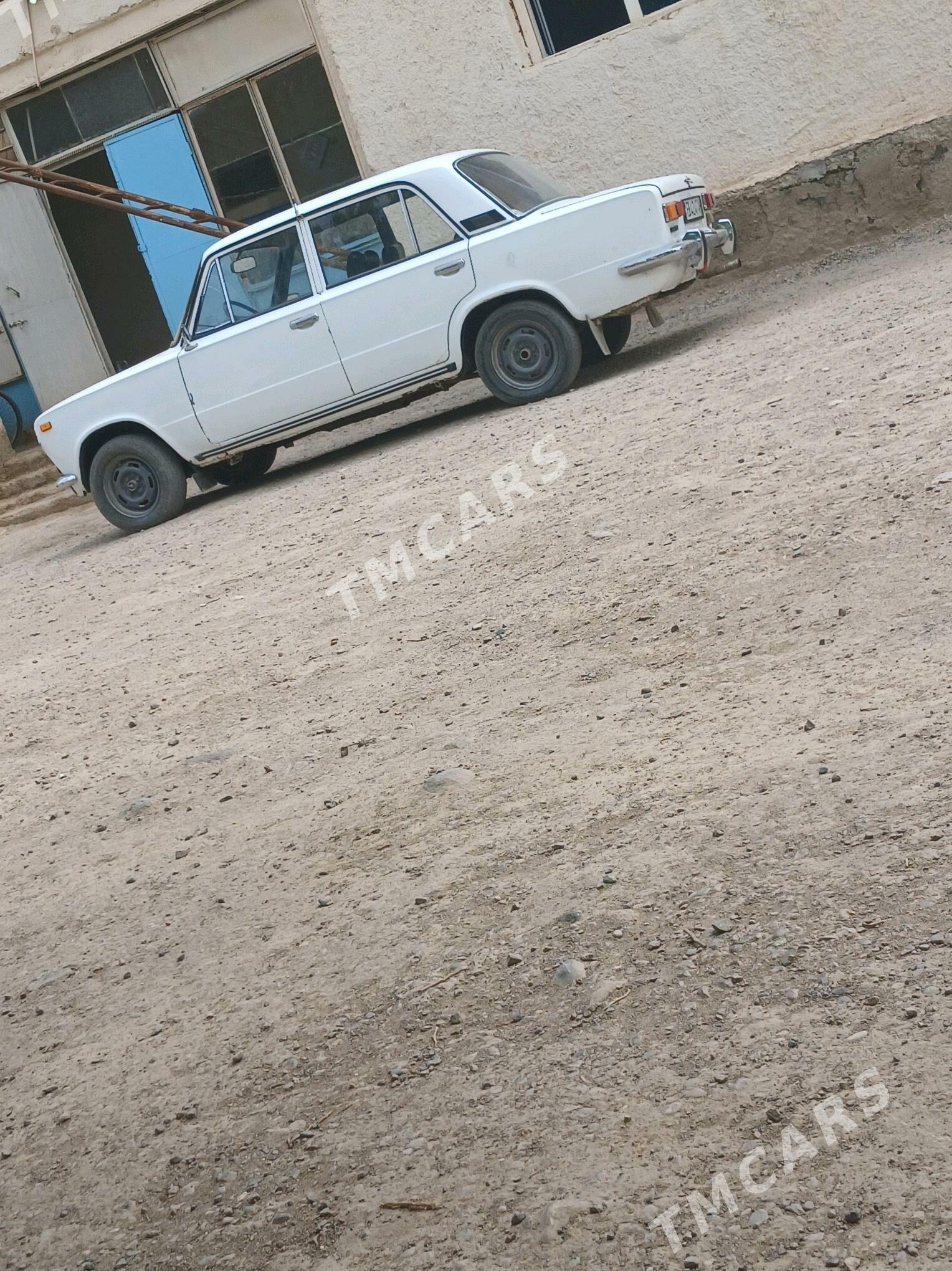 Lada 2101 1980 - 21 000 TMT - Tejen - img 5