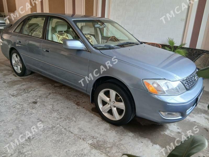 Toyota Avalon 2000 - 160 000 TMT - Туркменабат - img 4