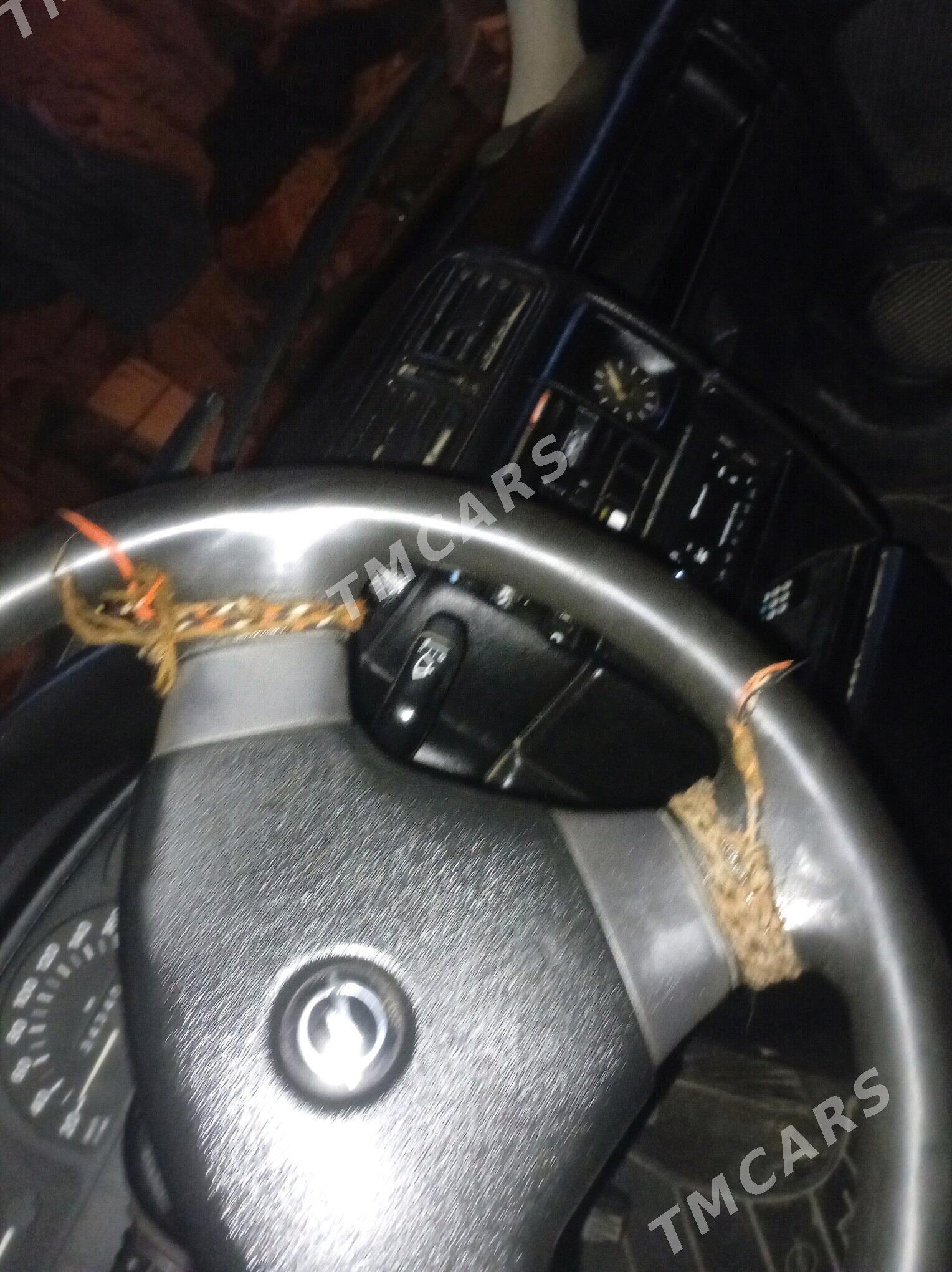 Opel Vectra 1991 - 25 000 TMT - Акдепе - img 4