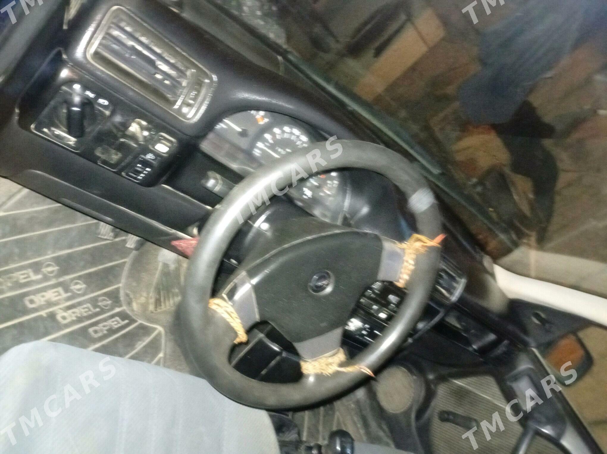 Opel Vectra 1991 - 25 000 TMT - Акдепе - img 5