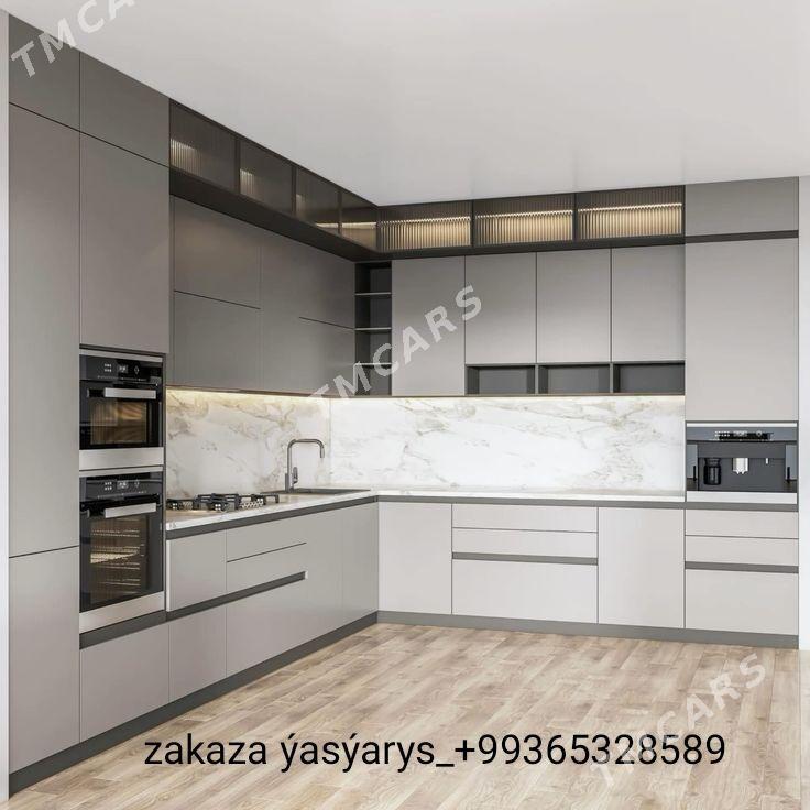 kuhniya Mebel - Ашхабад - img 3
