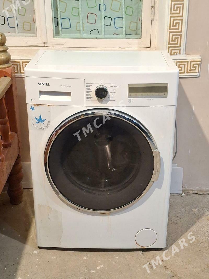 Vestel 6kg - Gypjak - img 2