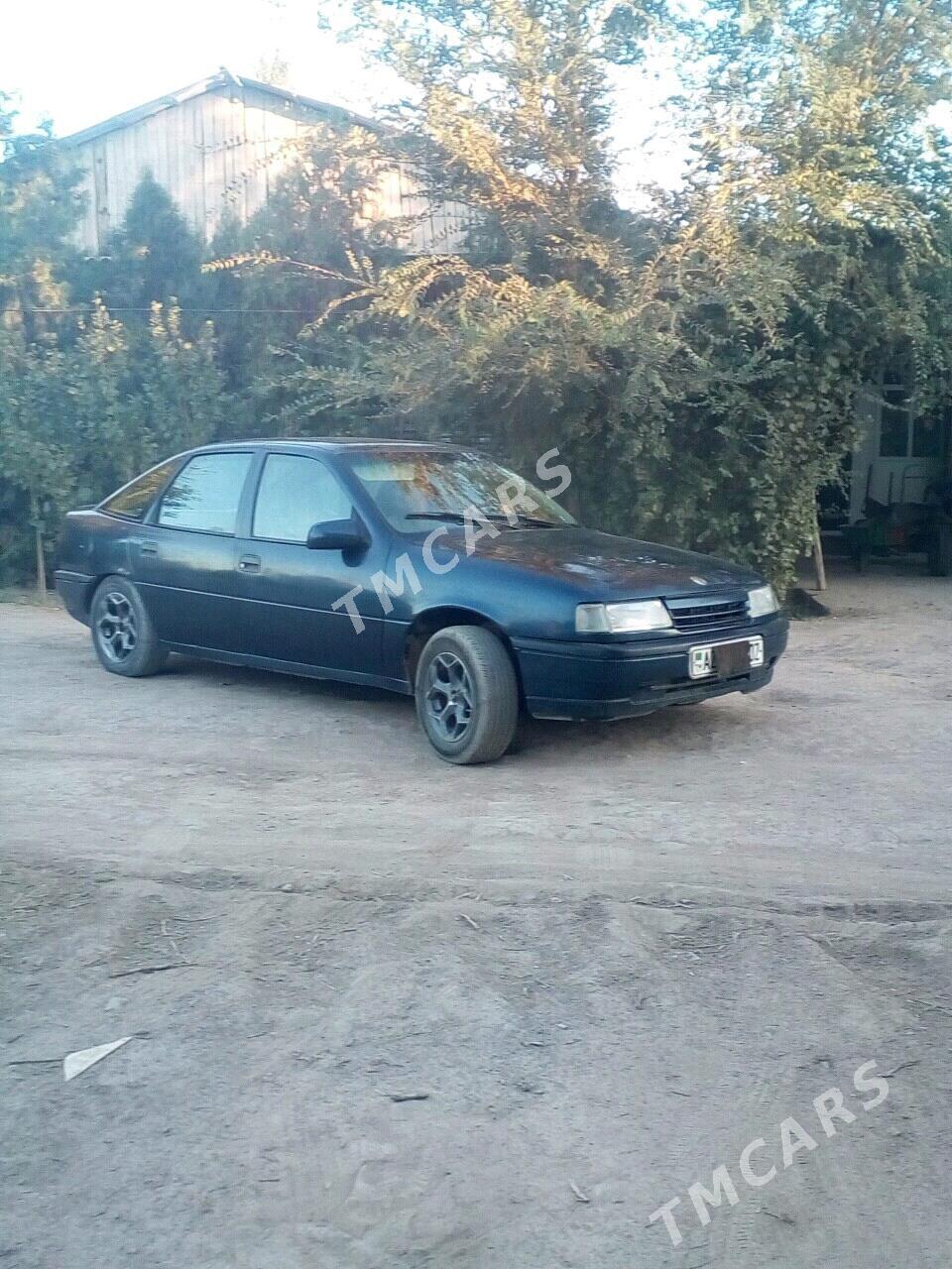 Opel Vectra 1991 - 25 000 TMT - Акдепе - img 7