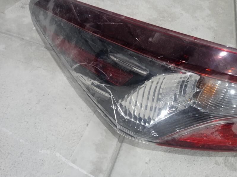 Camry se Bagaç fara 2020 3 000 TMT - Aşgabat - img 2