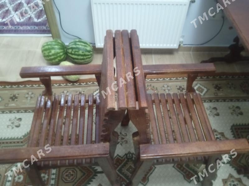 kuhnya çay stol - Türkmenbaşy - img 2