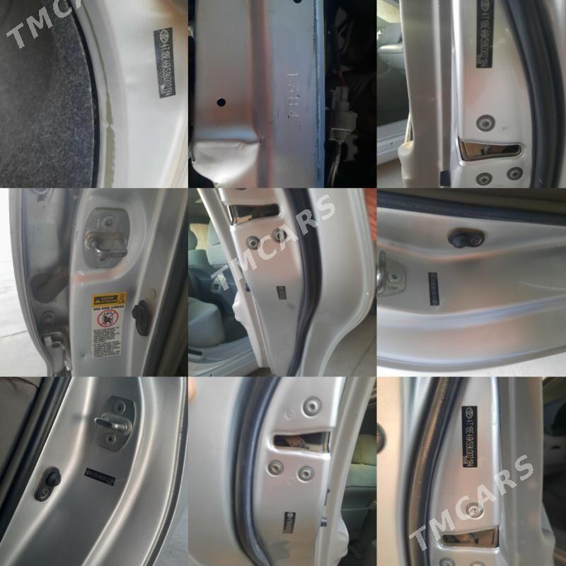 Toyota Camry 2008 - 153 000 TMT - Daşoguz - img 3