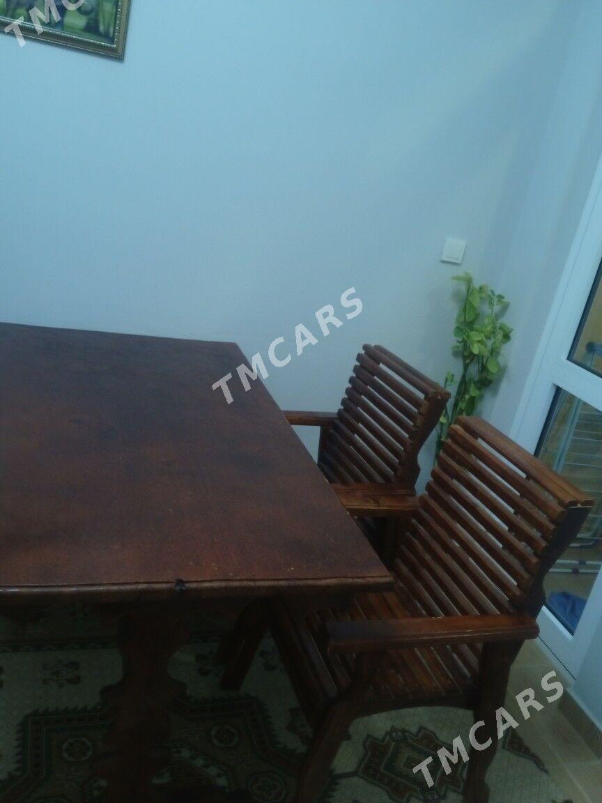 kuhnya çay stol - Türkmenbaşy - img 4
