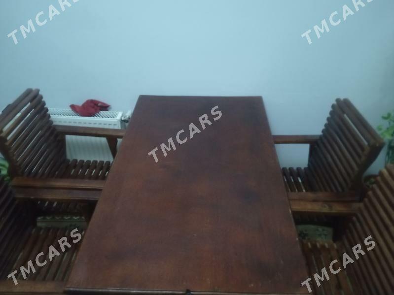 kuhnya çay stol - Türkmenbaşy - img 3