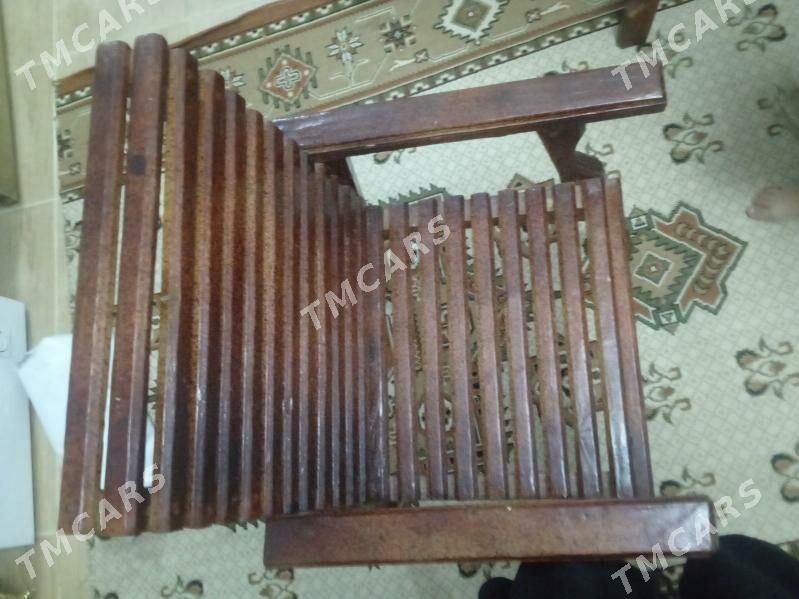 kuhnya çay stol - Türkmenbaşy - img 5