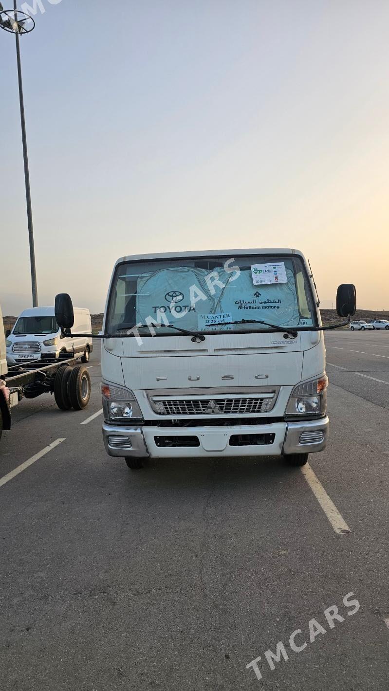 Mitsubishi Canter 2024 - 470 000 TMT - Hitrowka - img 4
