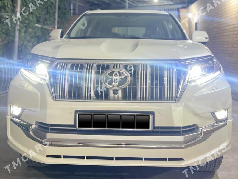 Toyota Land Cruiser Prado 2022 - 960 000 TMT - Türkmenabat - img 4