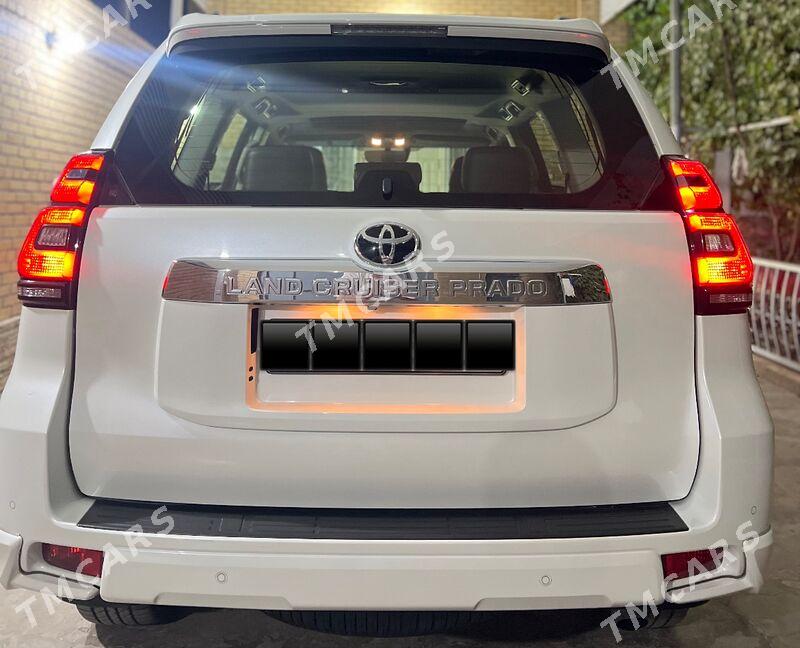 Toyota Land Cruiser Prado 2022 - 960 000 TMT - Türkmenabat - img 3