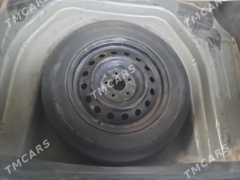 Toyota Camry 2008 - 153 000 TMT - Daşoguz - img 5