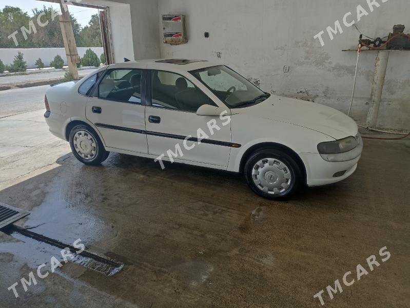 Opel Vectra 1996 - 40 000 TMT - Balkanabat - img 4