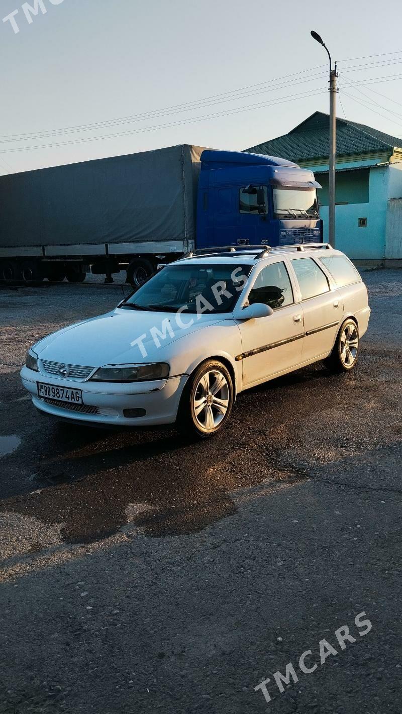 Opel Vectra 1997 - 45 000 TMT - Gypjak - img 4