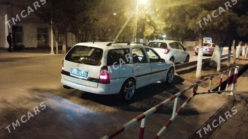 Opel Vectra 1997 - 45 000 TMT - Gypjak - img 3