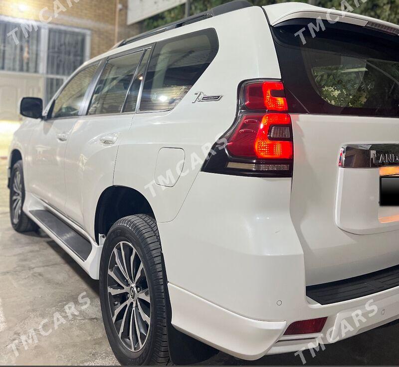 Toyota Land Cruiser Prado 2022 - 960 000 TMT - Türkmenabat - img 5