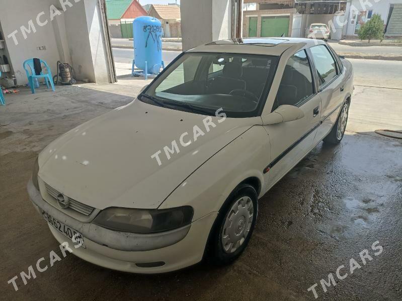 Opel Vectra 1996 - 40 000 TMT - Balkanabat - img 3