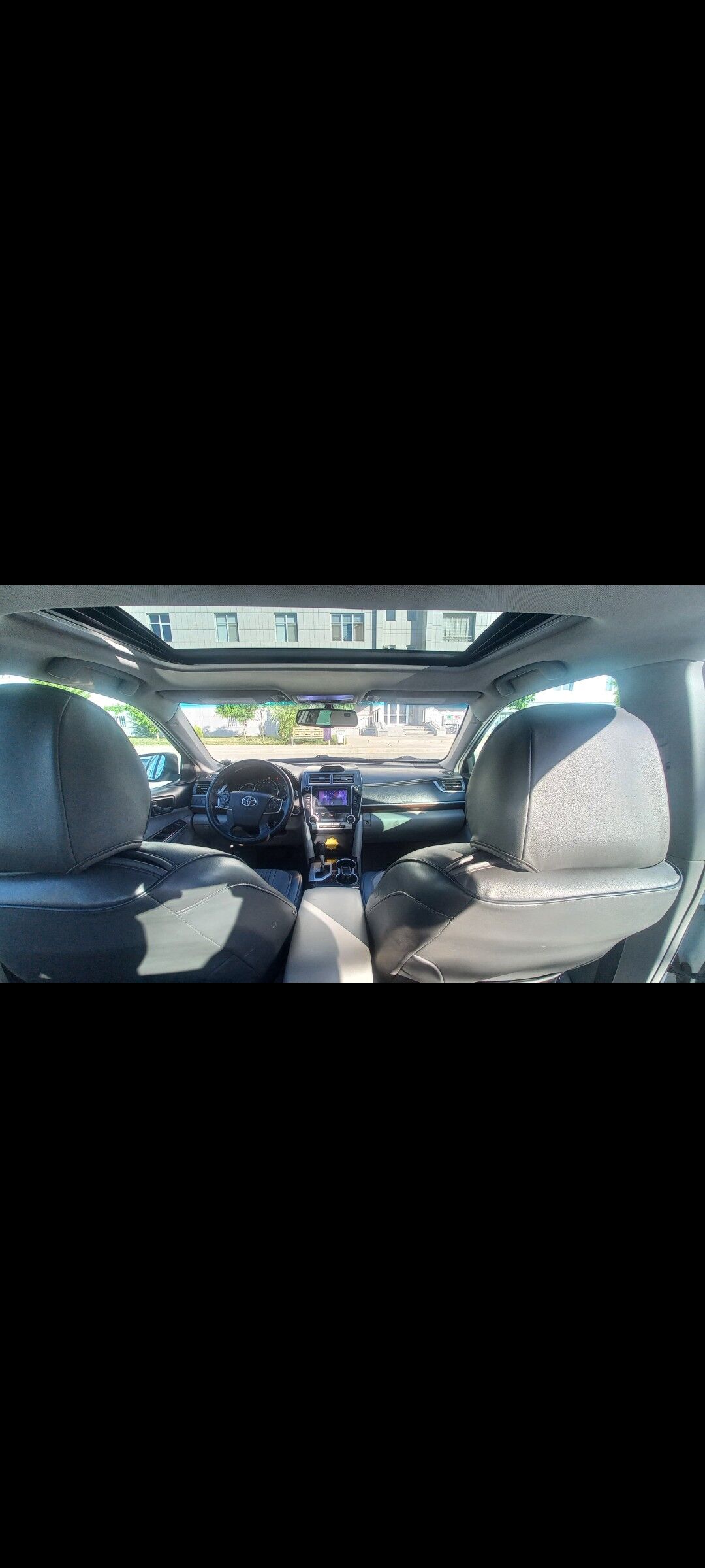 Toyota Camry 2012 - 246 000 TMT - Aşgabat - img 2