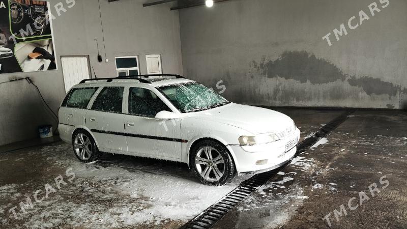 Opel Vectra 1997 - 45 000 TMT - Gypjak - img 5