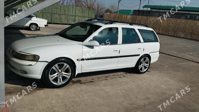 Opel Vectra 1997 - 45 000 TMT - Gypjak - img 6