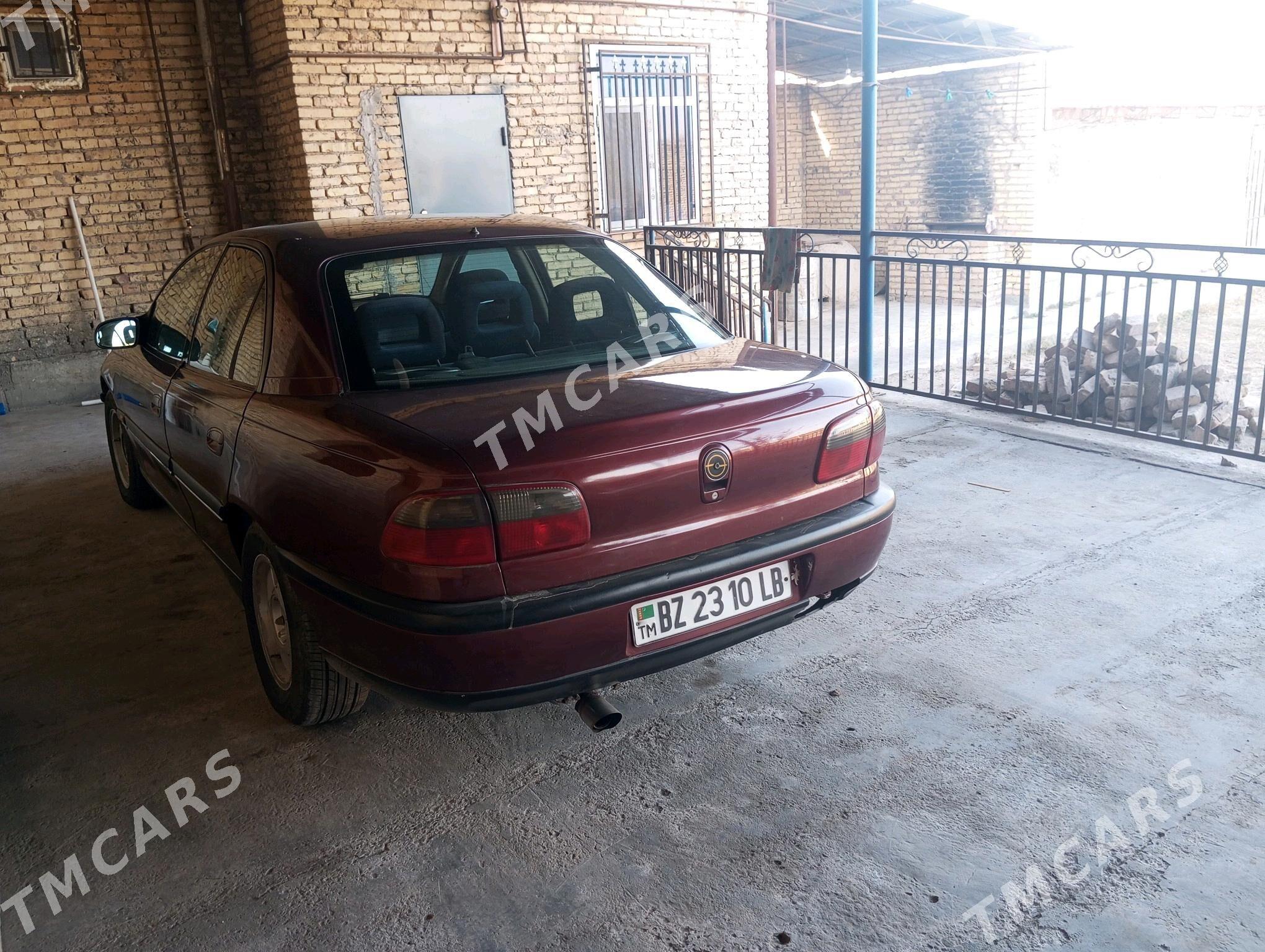 Opel Vectra 1995 - 4 000 TMT - Туркменабат - img 2
