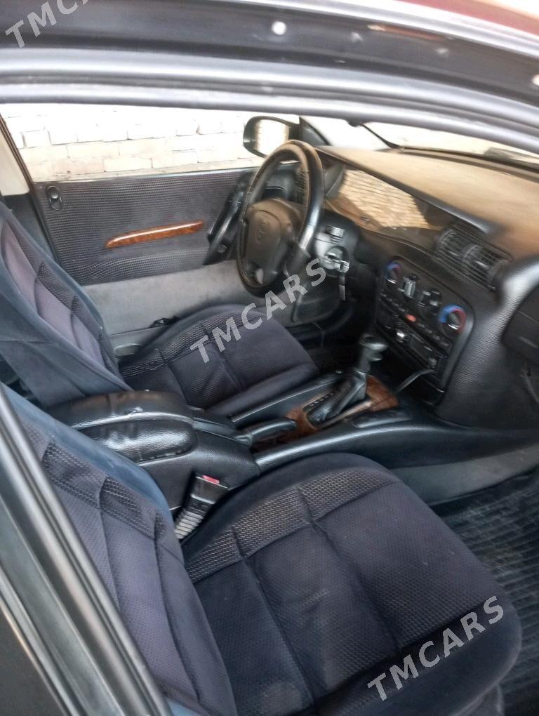 Opel Vectra 1995 - 4 000 TMT - Туркменабат - img 4