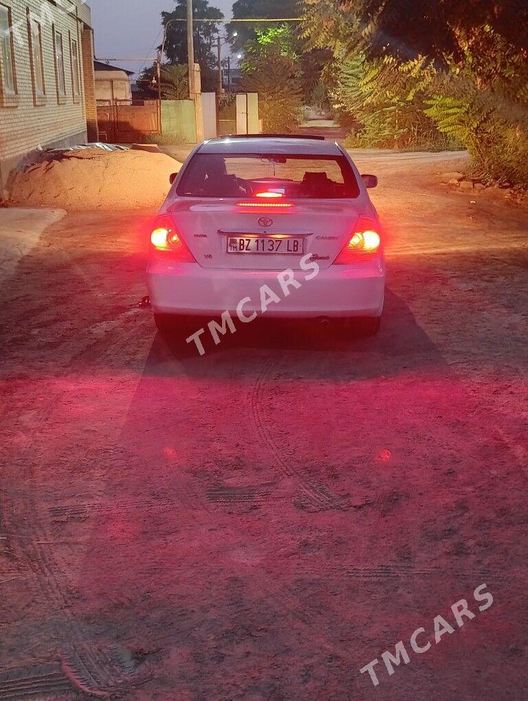 Toyota Camry 2005 - 145 000 TMT - Чарджоу - img 2