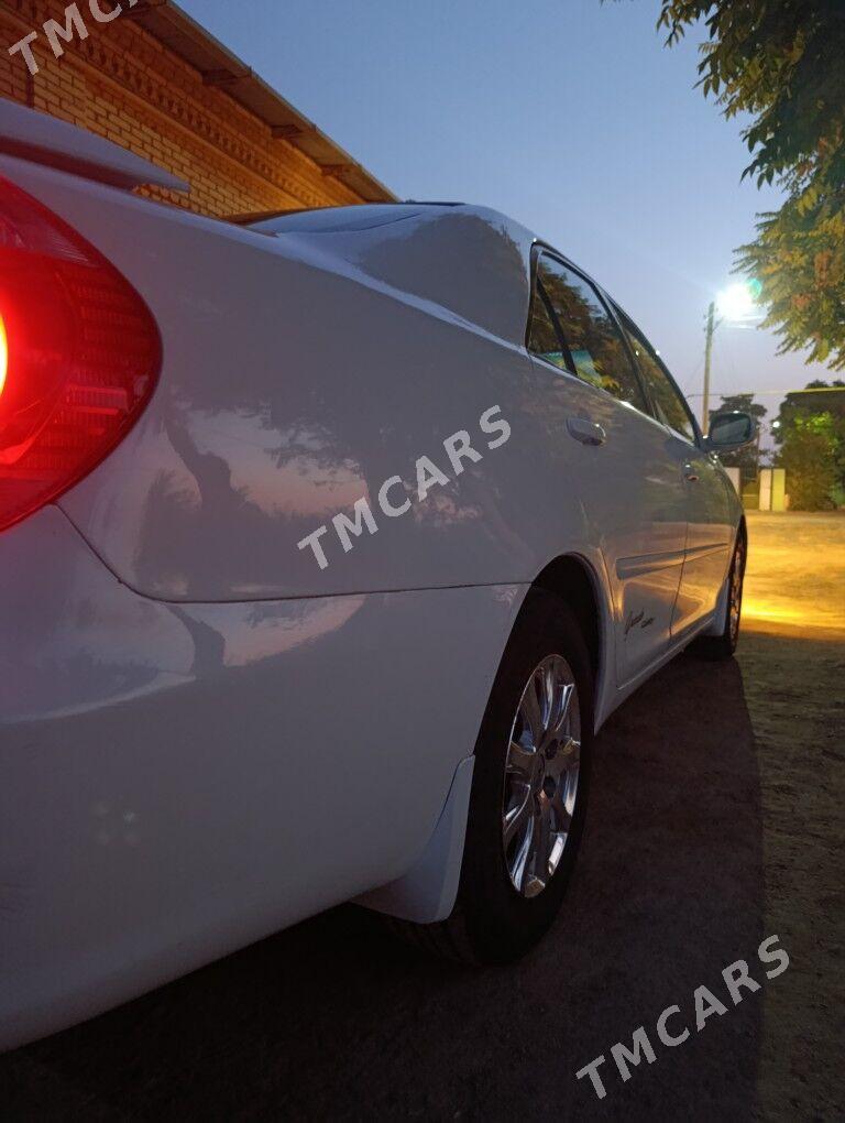 Toyota Camry 2005 - 145 000 TMT - Чарджоу - img 3