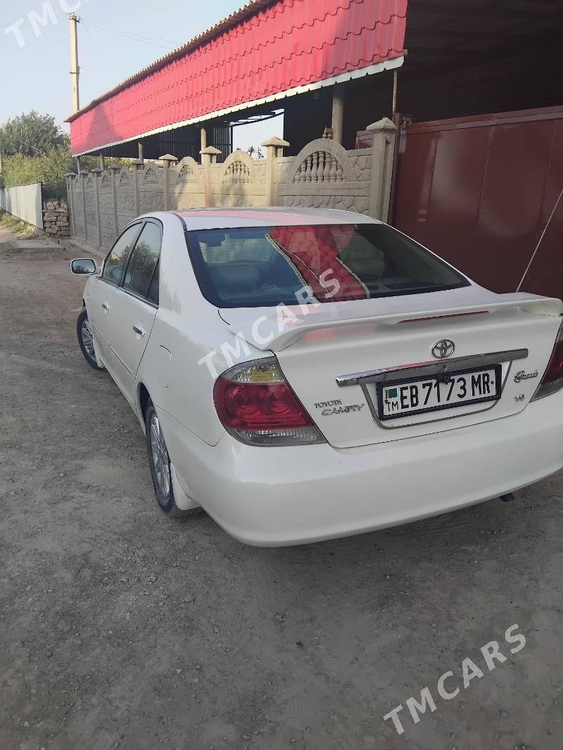 Toyota Camry 2002 - 200 000 TMT - Mary - img 2