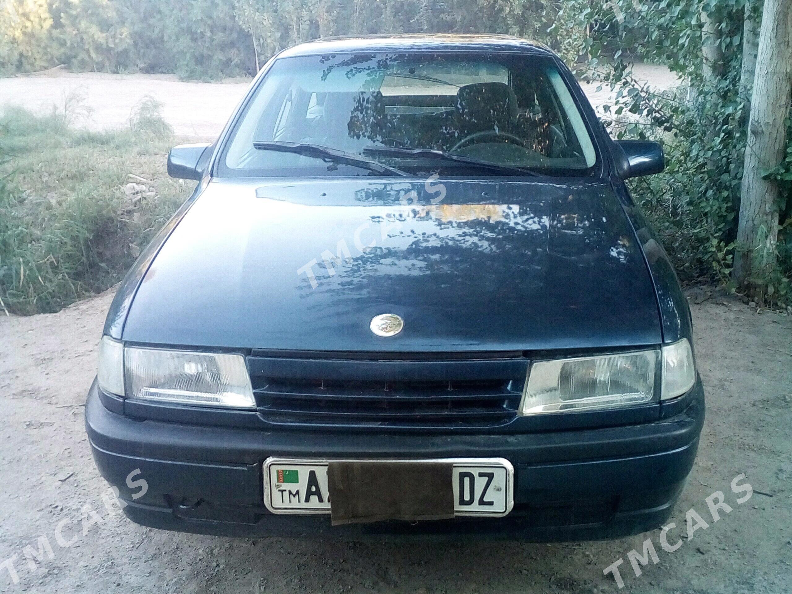 Opel Vectra 1991 - 25 000 TMT - Акдепе - img 9