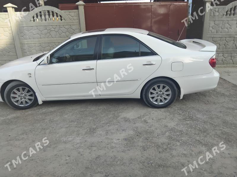 Toyota Camry 2002 - 200 000 TMT - Mary - img 3