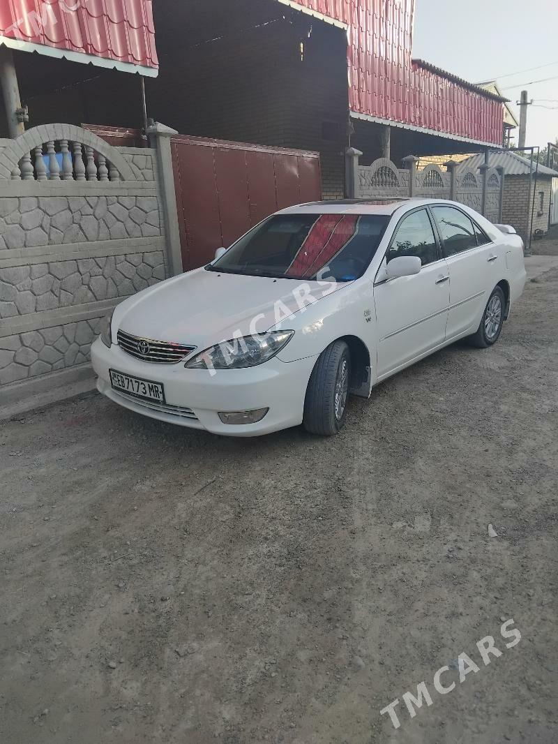 Toyota Camry 2002 - 200 000 TMT - Mary - img 4