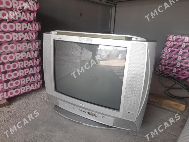 LG telewizor - Balkanabat - img 2